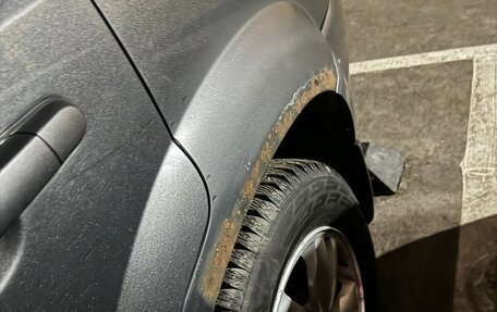 Hyundai Tucson III, 2008 год, 880 000 рублей, 10 фотография