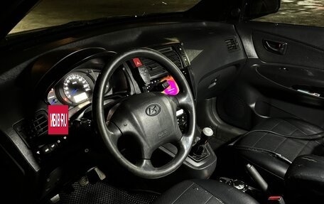 Hyundai Tucson III, 2008 год, 880 000 рублей, 8 фотография