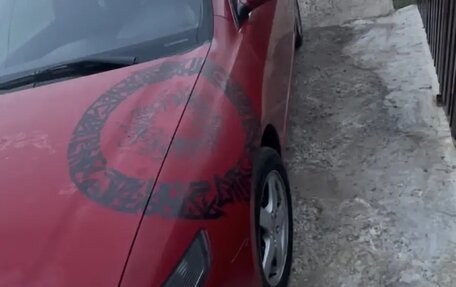 Honda Accord VII рестайлинг, 2004 год, 540 000 рублей, 2 фотография