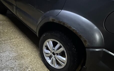 Hyundai Tucson III, 2008 год, 880 000 рублей, 12 фотография