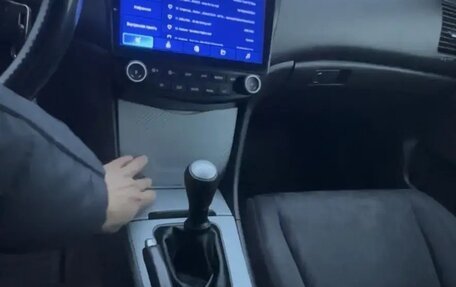 Honda Accord VII рестайлинг, 2004 год, 540 000 рублей, 5 фотография