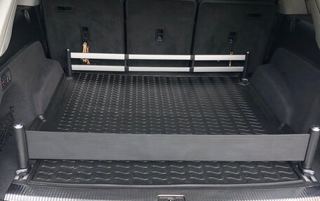 Audi Q7, 2018 год, 4 875 000 рублей, 9 фотография