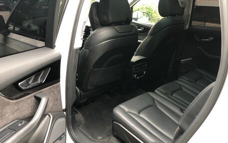 Audi Q7, 2018 год, 4 875 000 рублей, 7 фотография