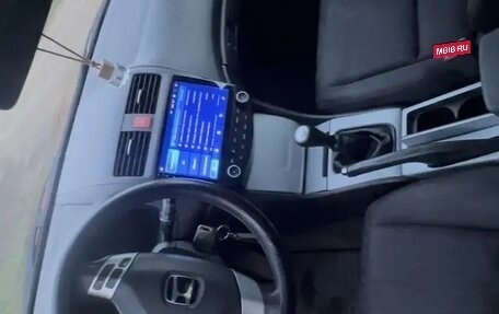 Honda Accord VII рестайлинг, 2004 год, 540 000 рублей, 6 фотография