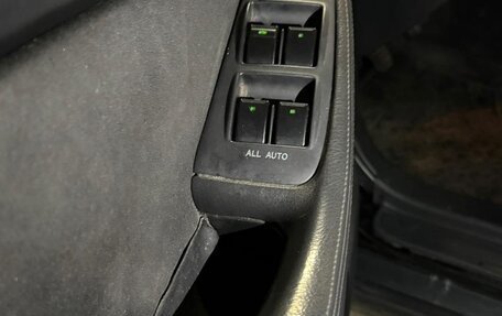 Toyota Avensis III рестайлинг, 2008 год, 515 000 рублей, 12 фотография