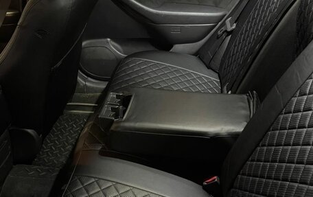 Toyota Avensis III рестайлинг, 2008 год, 515 000 рублей, 7 фотография