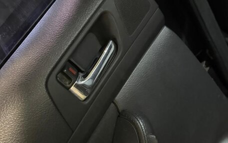 Toyota Avensis III рестайлинг, 2008 год, 515 000 рублей, 9 фотография