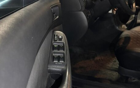 Toyota Avensis III рестайлинг, 2008 год, 515 000 рублей, 13 фотография