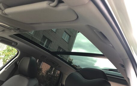 Audi Q7, 2018 год, 4 875 000 рублей, 11 фотография