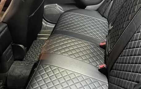 Toyota Avensis III рестайлинг, 2008 год, 515 000 рублей, 6 фотография