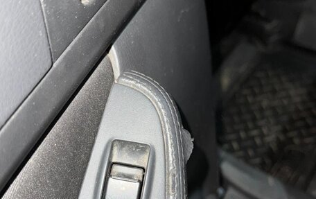 Toyota Avensis III рестайлинг, 2008 год, 515 000 рублей, 10 фотография