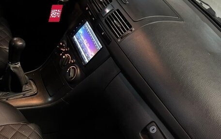 Toyota Avensis III рестайлинг, 2008 год, 515 000 рублей, 14 фотография