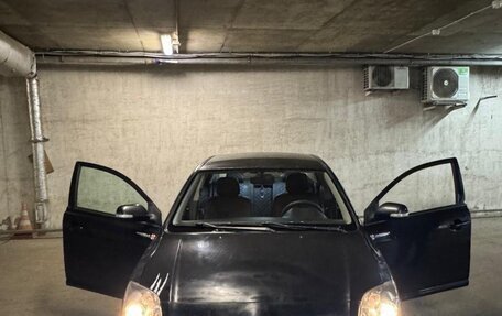 Toyota Avensis III рестайлинг, 2008 год, 515 000 рублей, 17 фотография