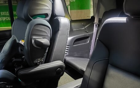 Chevrolet Tahoe IV, 2016 год, 4 200 000 рублей, 5 фотография