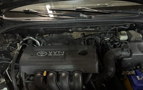 Toyota Avensis III рестайлинг, 2008 год, 515 000 рублей, 16 фотография