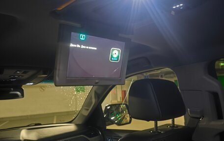 Chevrolet Tahoe IV, 2016 год, 4 200 000 рублей, 7 фотография