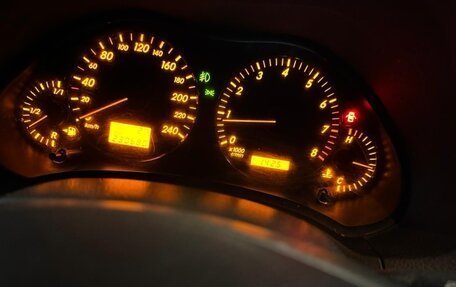 Toyota Avensis III рестайлинг, 2008 год, 515 000 рублей, 22 фотография