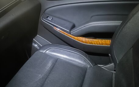 Chevrolet Tahoe IV, 2016 год, 4 200 000 рублей, 12 фотография