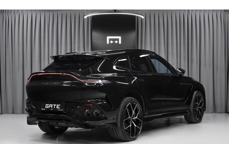 Aston Martin DBX I, 2024 год, 29 900 000 рублей, 2 фотография