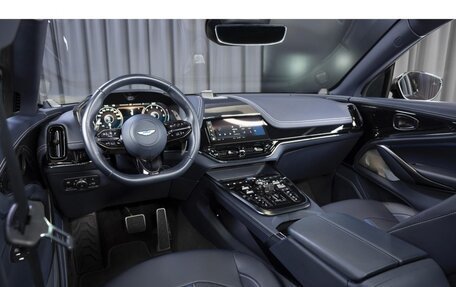 Aston Martin DBX I, 2024 год, 29 900 000 рублей, 3 фотография