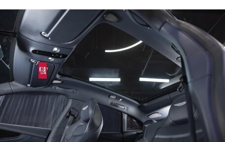 Aston Martin DBX I, 2024 год, 29 900 000 рублей, 5 фотография