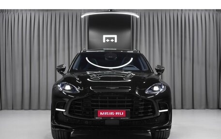 Aston Martin DBX I, 2024 год, 29 900 000 рублей, 6 фотография