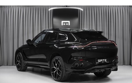 Aston Martin DBX I, 2024 год, 29 900 000 рублей, 8 фотография