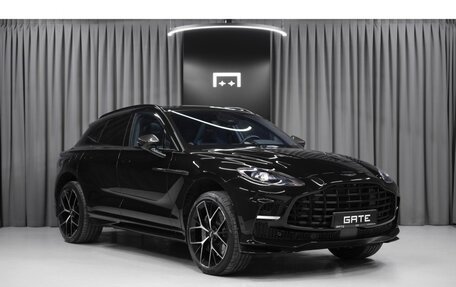 Aston Martin DBX I, 2024 год, 29 900 000 рублей, 11 фотография