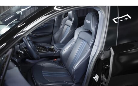 Aston Martin DBX I, 2024 год, 29 900 000 рублей, 21 фотография