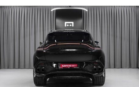 Aston Martin DBX I, 2024 год, 29 900 000 рублей, 9 фотография