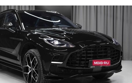 Aston Martin DBX I, 2024 год, 29 900 000 рублей, 12 фотография