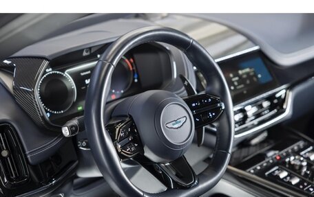 Aston Martin DBX I, 2024 год, 29 900 000 рублей, 24 фотография