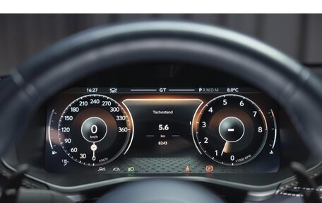 Aston Martin DBX I, 2024 год, 29 900 000 рублей, 36 фотография