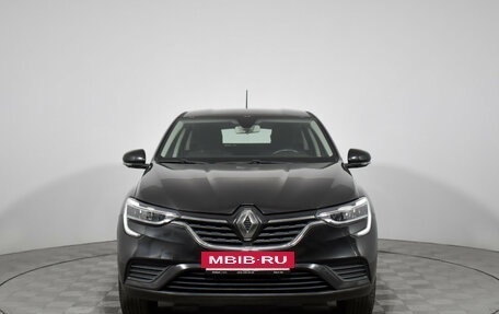 Renault Arkana I, 2020 год, 1 449 000 рублей, 2 фотография