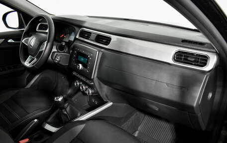 Renault Arkana I, 2020 год, 1 449 000 рублей, 13 фотография