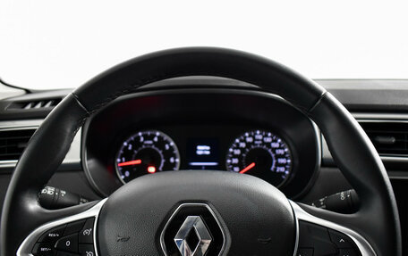 Renault Arkana I, 2020 год, 1 449 000 рублей, 15 фотография