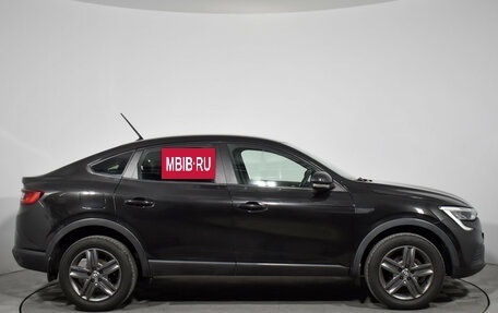 Renault Arkana I, 2020 год, 1 449 000 рублей, 4 фотография