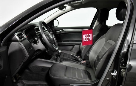 Renault Arkana I, 2020 год, 1 449 000 рублей, 10 фотография