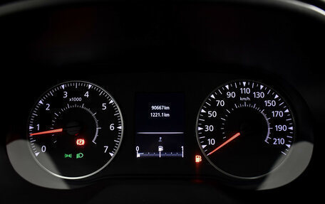 Renault Arkana I, 2020 год, 1 449 000 рублей, 20 фотография