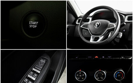 Renault Arkana I, 2020 год, 1 449 000 рублей, 18 фотография