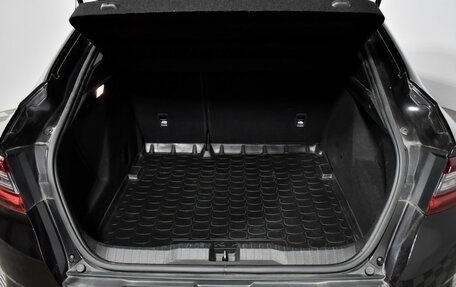 Renault Arkana I, 2020 год, 1 449 000 рублей, 19 фотография