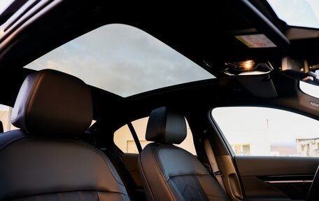 BMW 5 серия, 2024 год, 12 000 000 рублей, 11 фотография