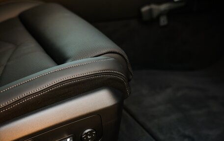 BMW 5 серия, 2024 год, 12 000 000 рублей, 13 фотография