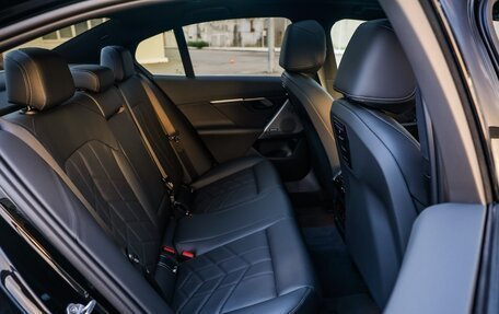 BMW 5 серия, 2024 год, 12 000 000 рублей, 12 фотография