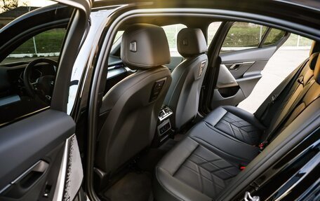 BMW 5 серия, 2024 год, 12 000 000 рублей, 9 фотография