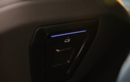 BMW 5 серия, 2024 год, 12 000 000 рублей, 14 фотография