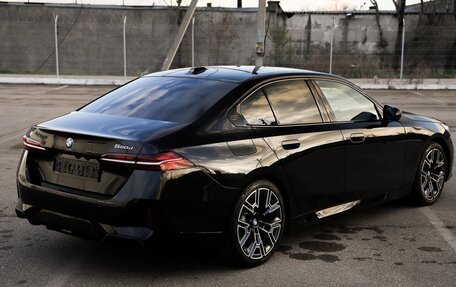 BMW 5 серия, 2024 год, 12 000 000 рублей, 4 фотография