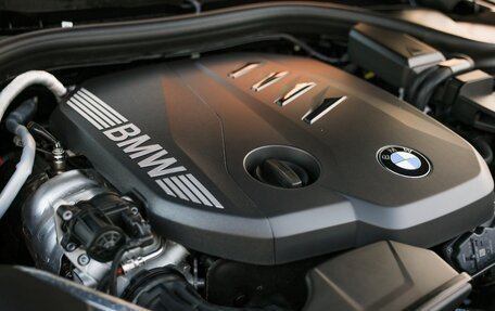 BMW 5 серия, 2024 год, 12 000 000 рублей, 21 фотография