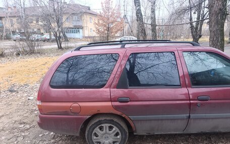 Ford Escort V, 1997 год, 110 000 рублей, 2 фотография