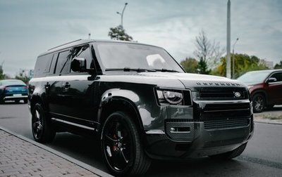 Land Rover Defender II, 2023 год, 11 700 000 рублей, 1 фотография